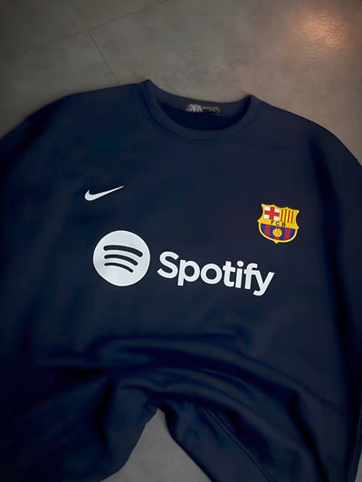 Barcelona Sweatshirt