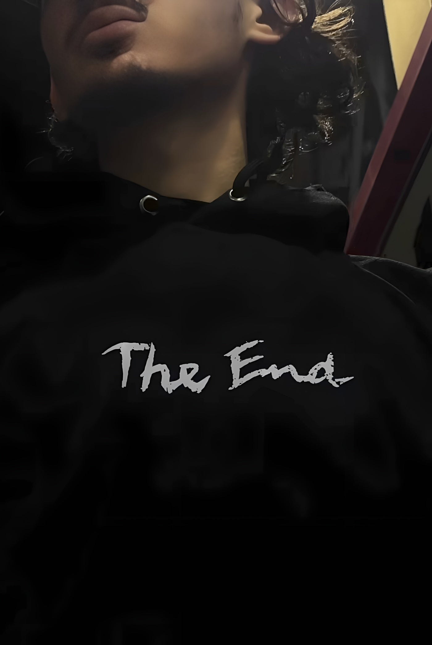 Attack On Titan Hoodie