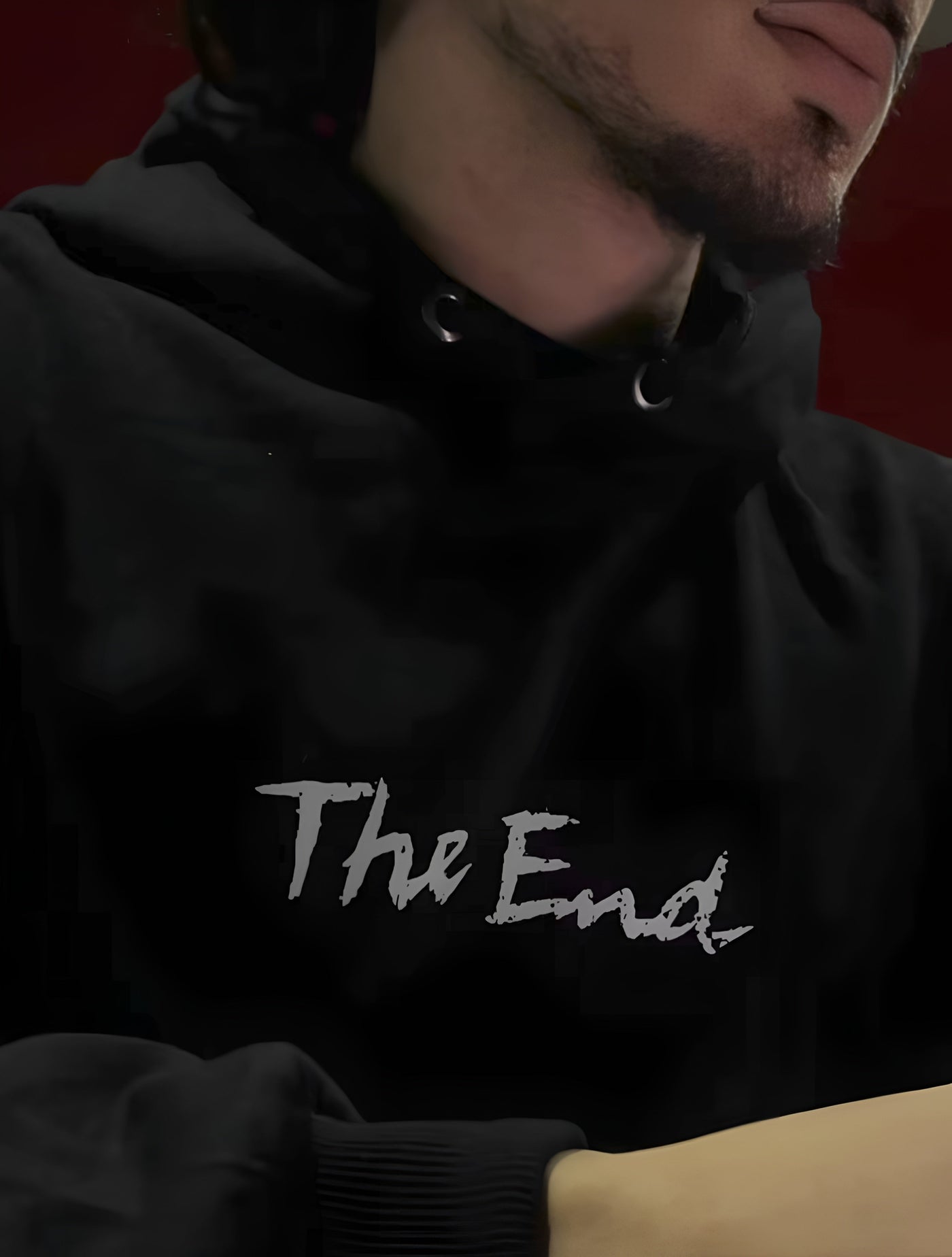 Attack On Titan Hoodie