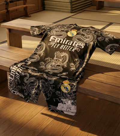 RMA Black Gym Ensemble