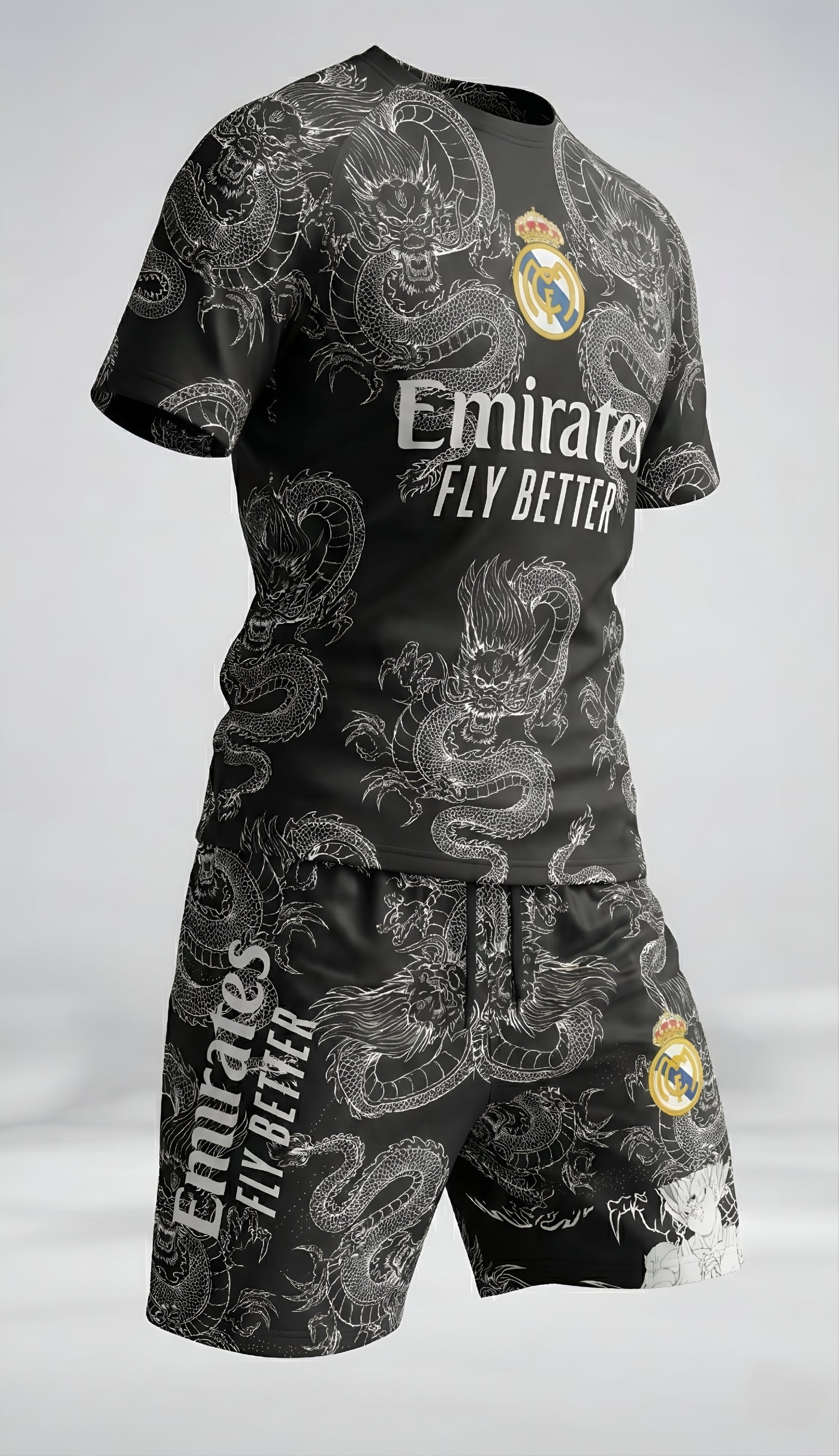 RMA Black Gym Ensemble