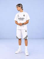 RMA ENSEMBLE - White