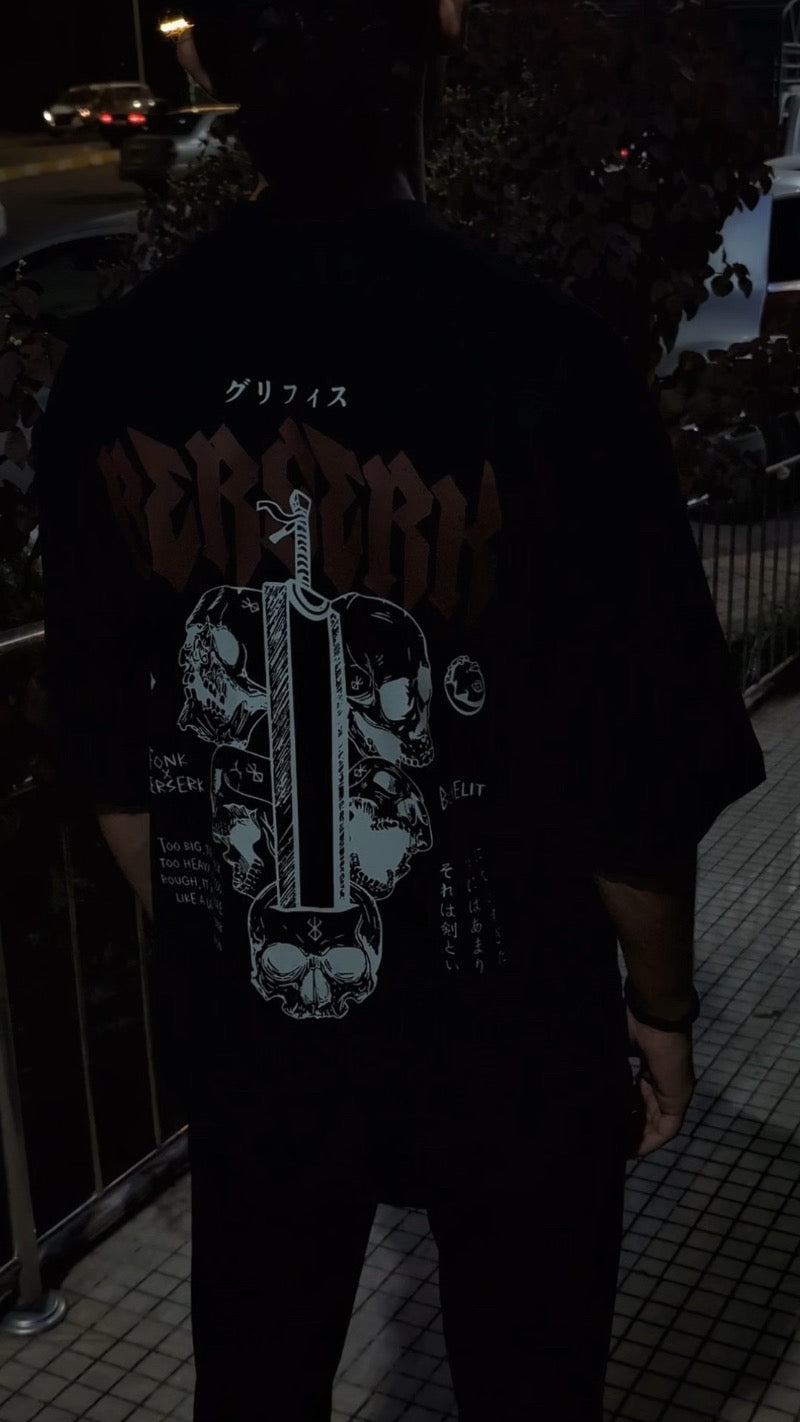 Guts T-shirt