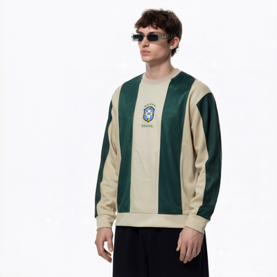 Brazil Sweatshirt v2