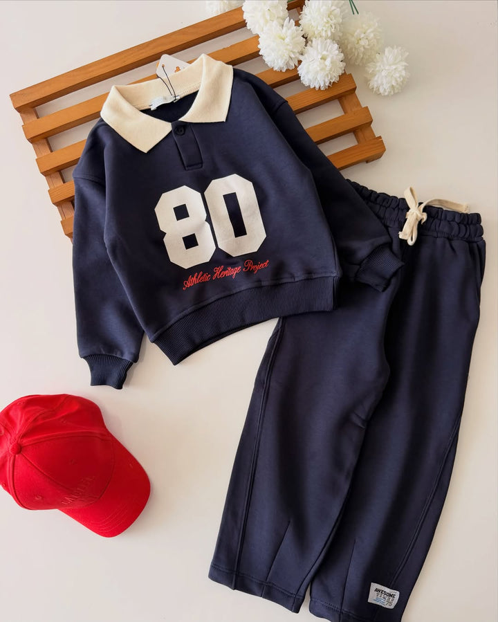 Varsity 80 Ensemble