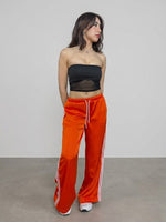 Ugy pantalon - Orange