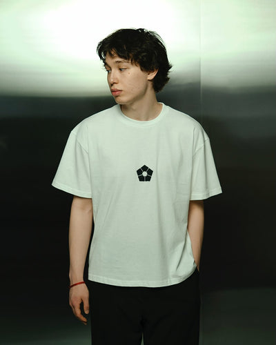 Shidou X Rin T-shirt