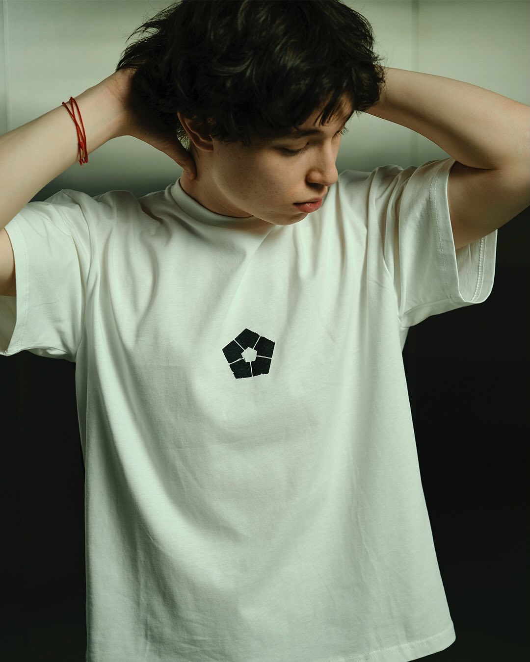 Shidou X Rin T-shirt