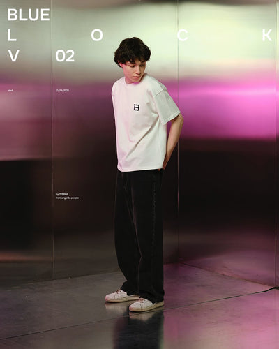 Shidou X Rin T-shirt