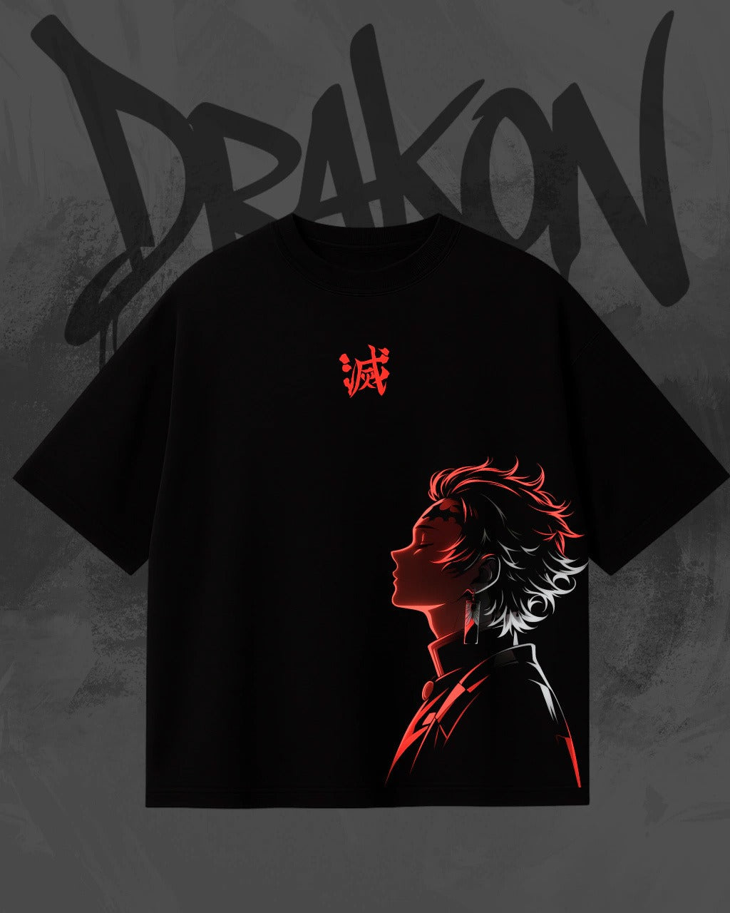 Tanjiro T-shirt