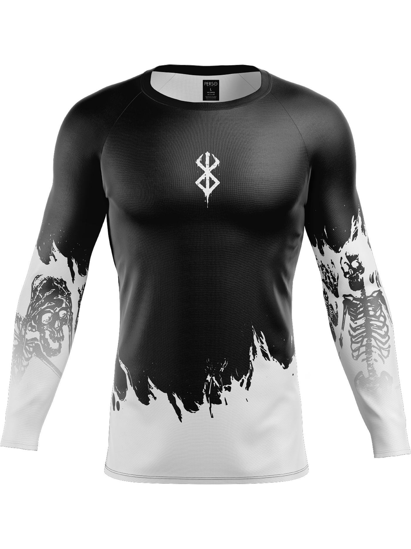 Berserk Gym Ensemble