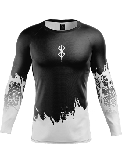 Berserk Gym Ensemble