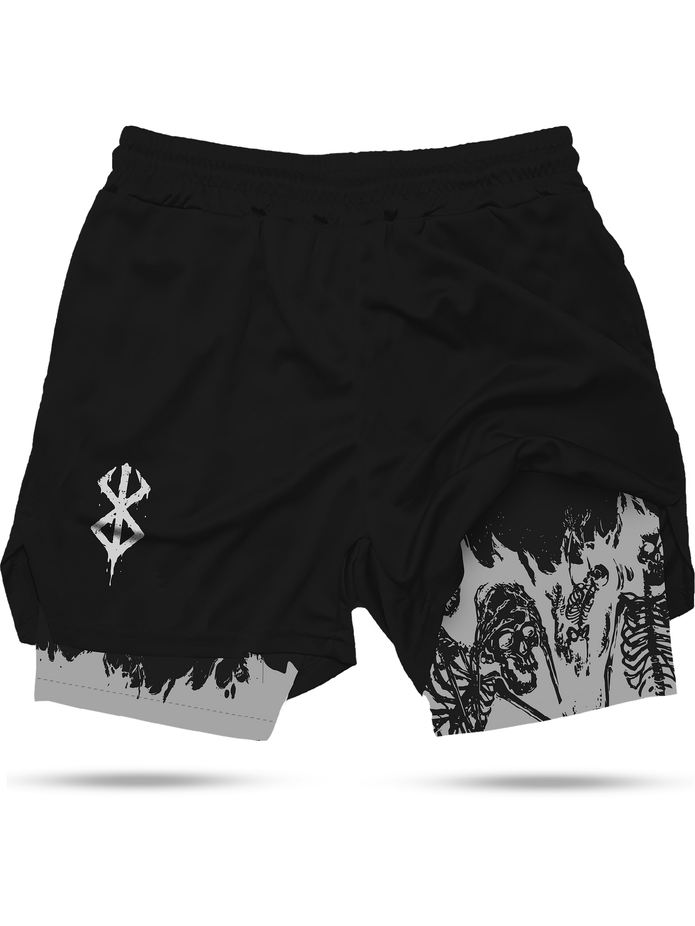 Berserk Gym Ensemble