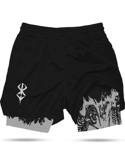 Berserk Gym Ensemble