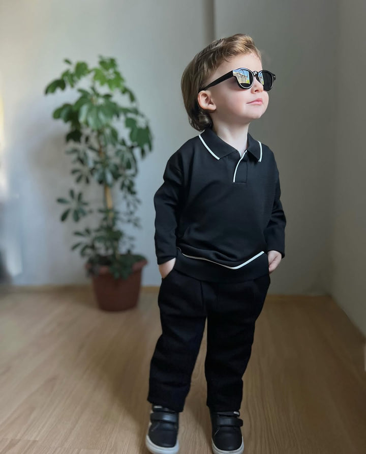 Classic kid Ensemble