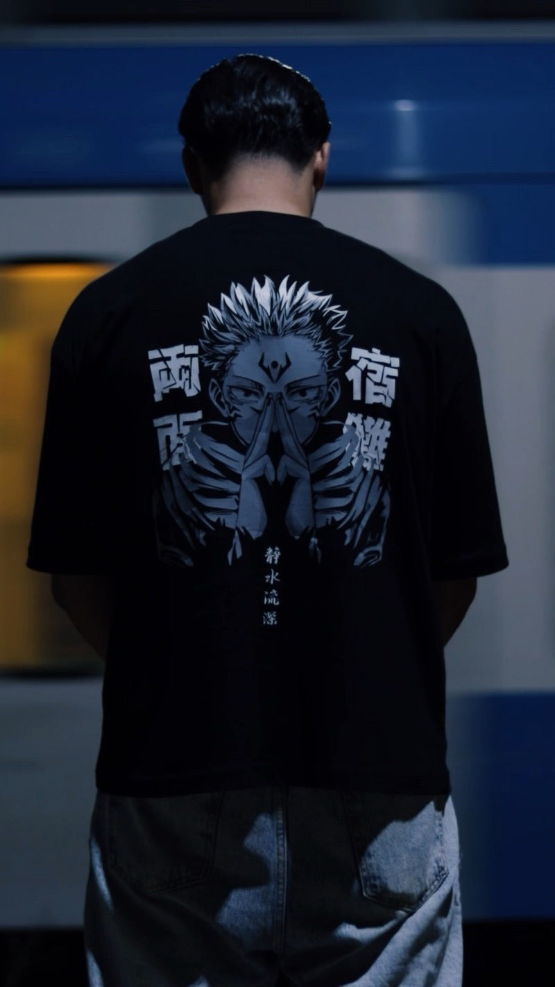 Sukuna T-shirt