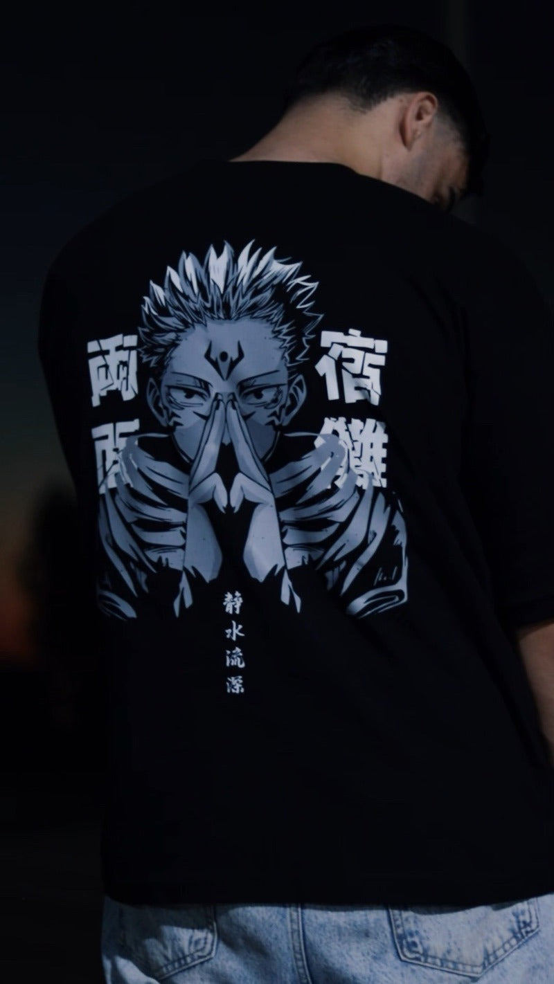 Sukuna T-shirt
