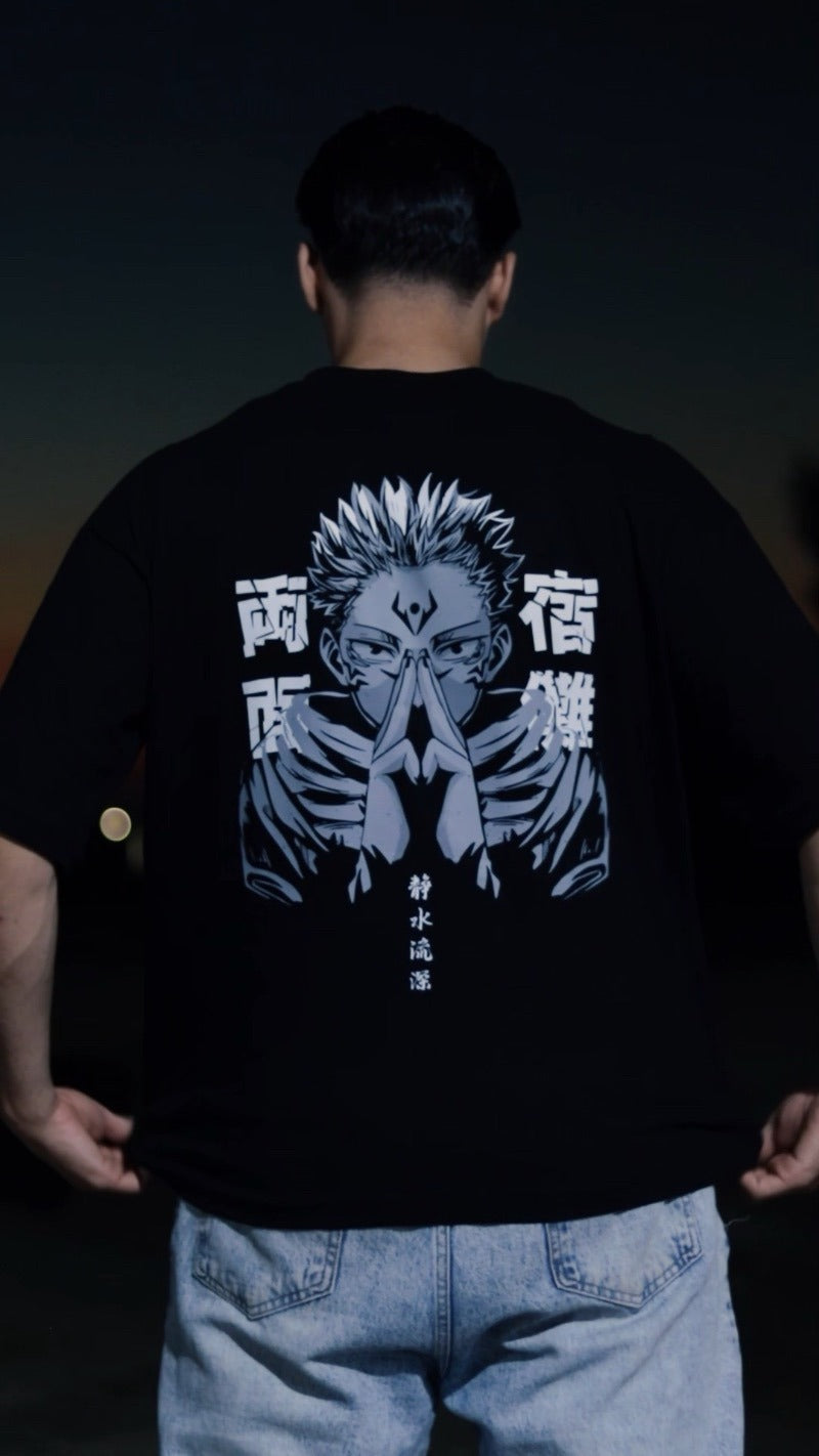 Sukuna T-shirt