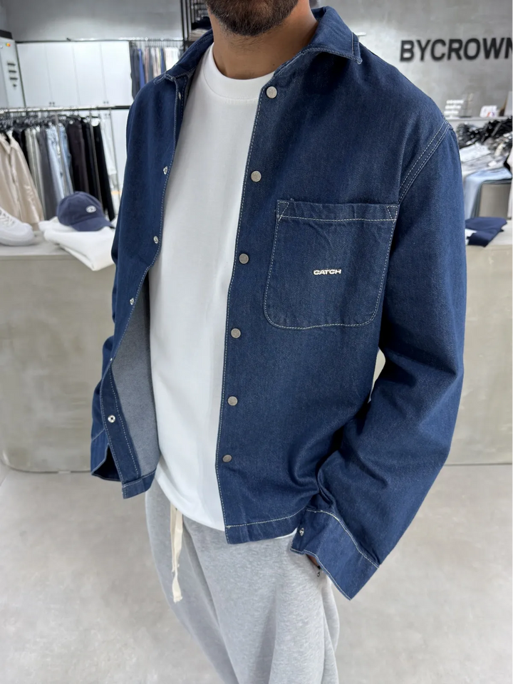 GLITCH JACKET