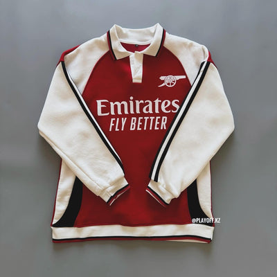 Arsenal Sweatshirt V2