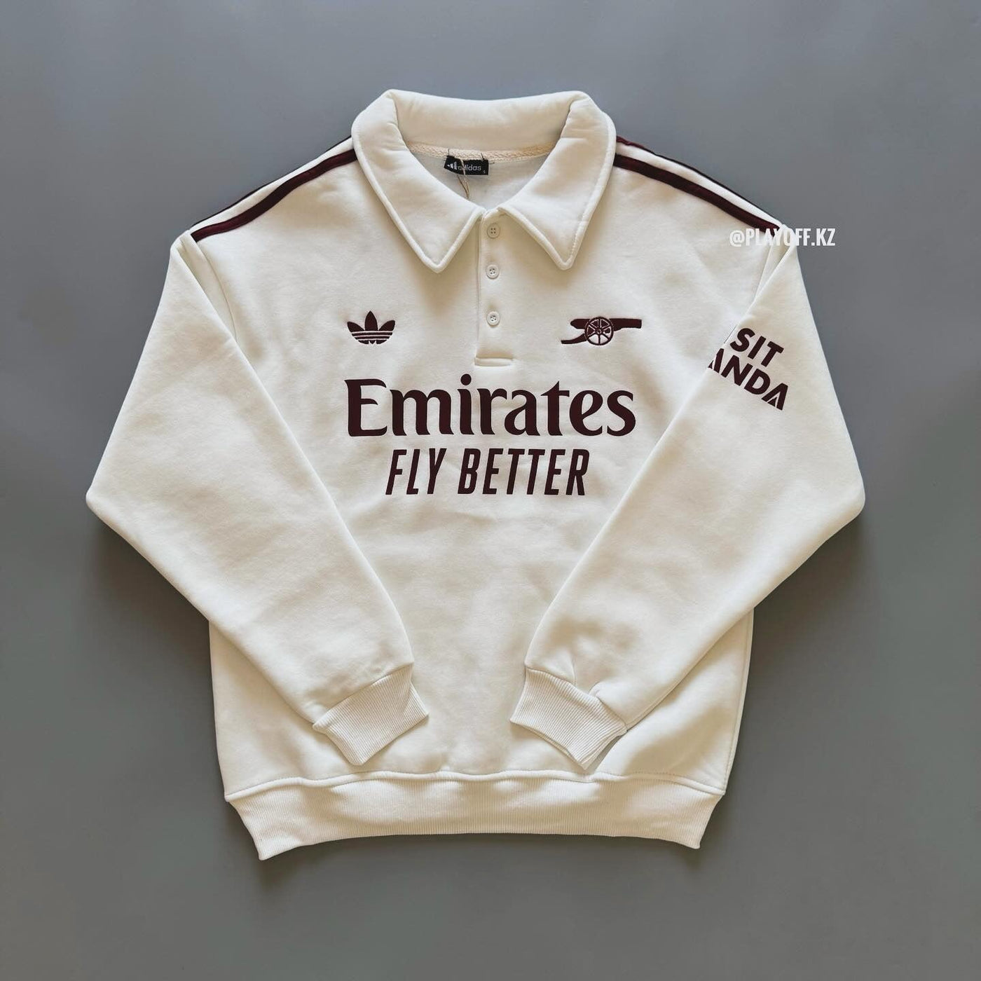 Arsenal Sweatshirt V2