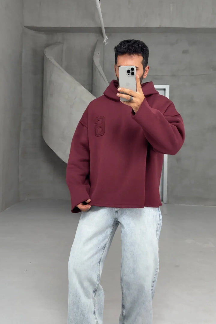 SIGNATURE HOODIE