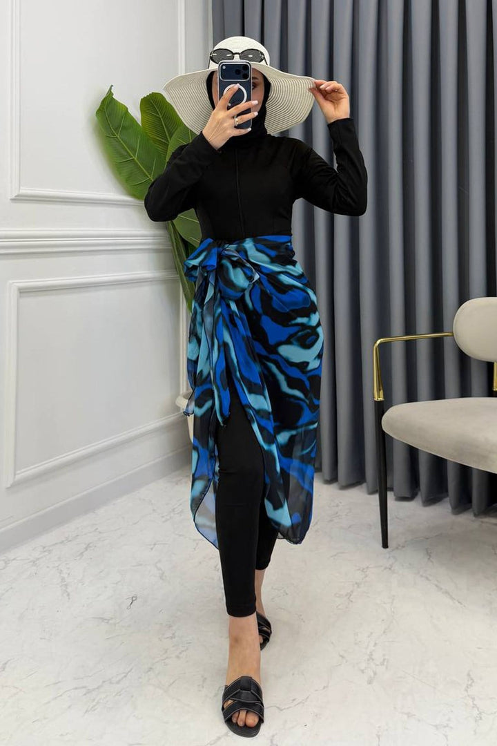 Amara Burkini 2026