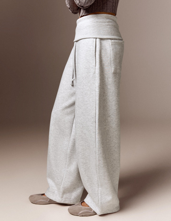 Barrel Leg Pant