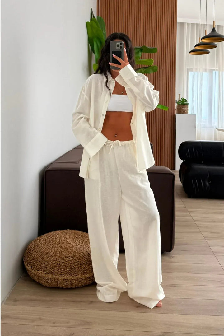 Loren Summer Set