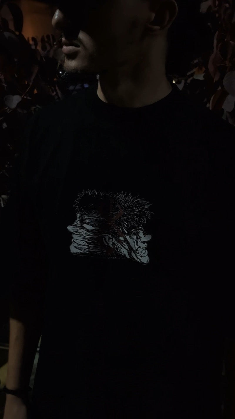 Guts T-shirt