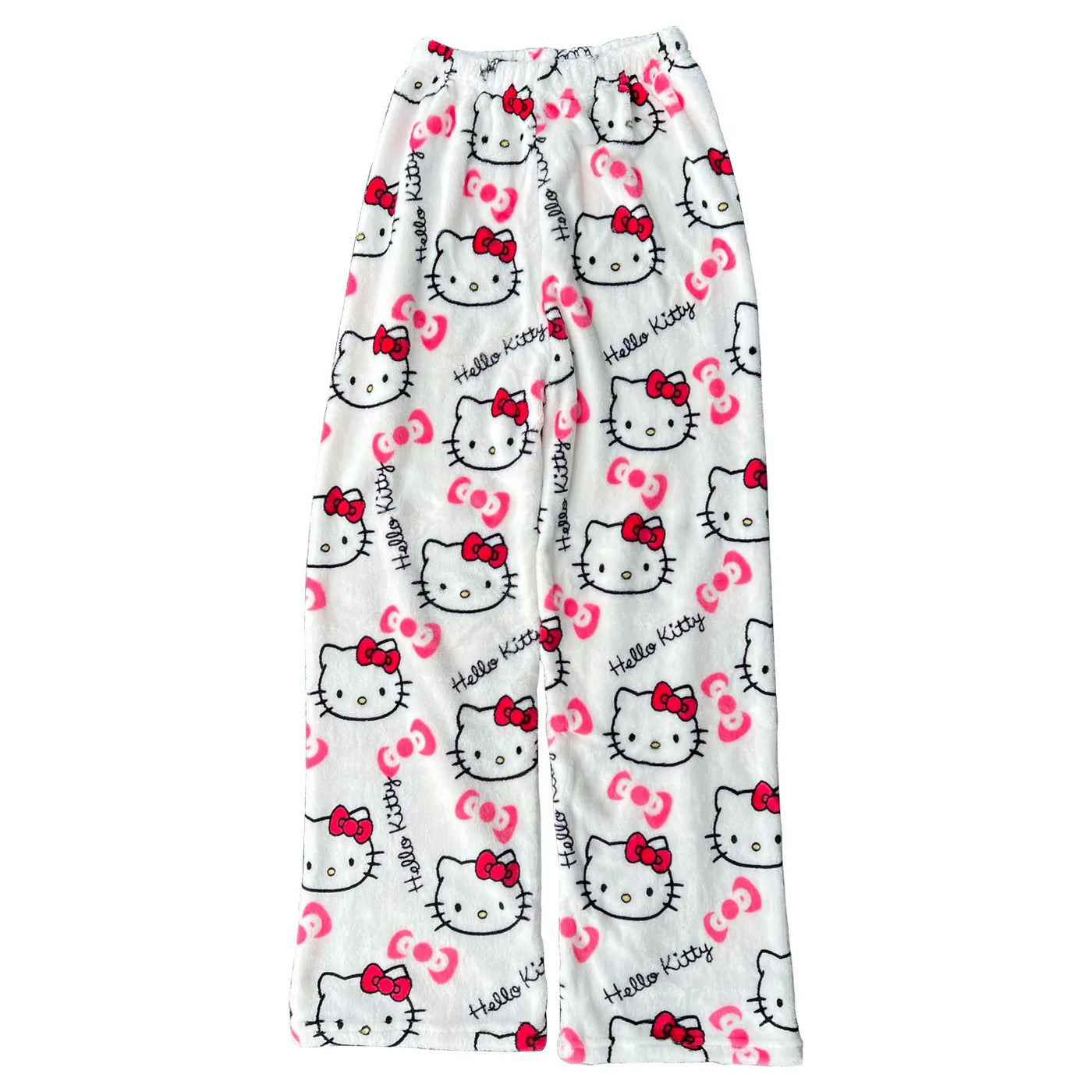 Hello Kitty sweatpants