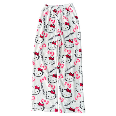 Hello Kitty sweatpants