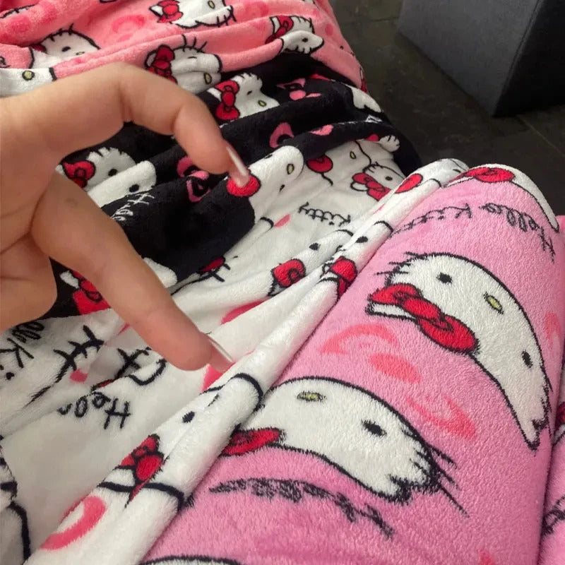 Hello Kitty sweatpants
