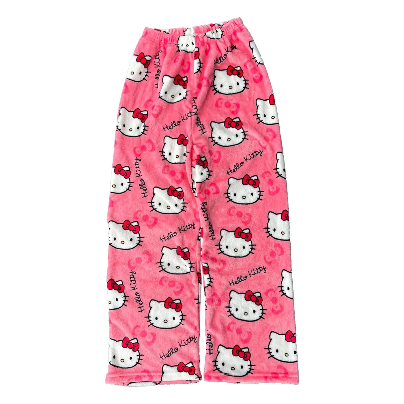 Hello Kitty sweatpants
