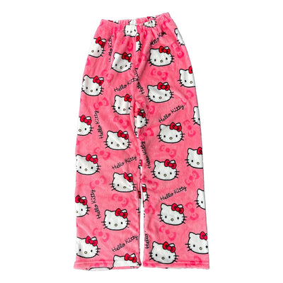Hello Kitty sweatpants