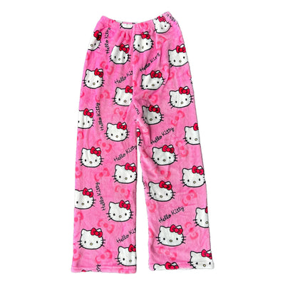 Hello Kitty sweatpants