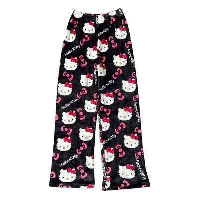 Hello Kitty sweatpants