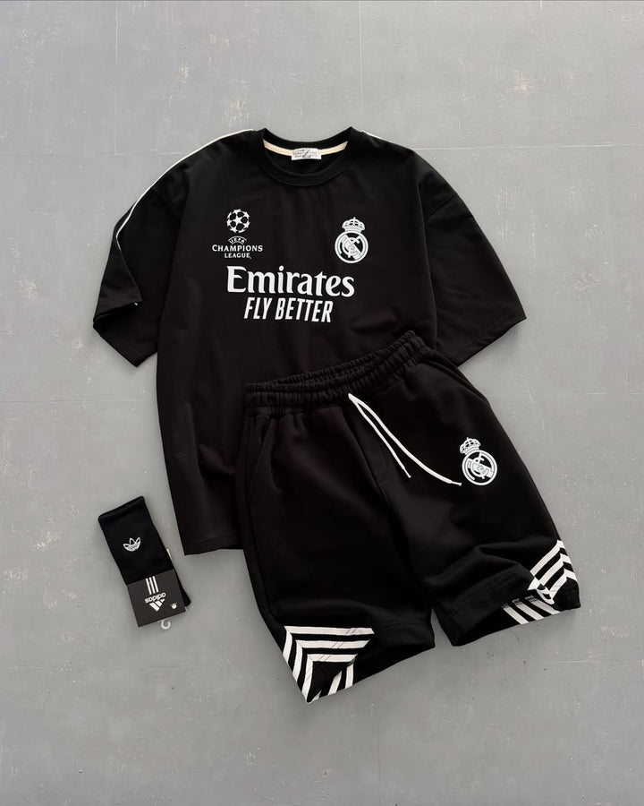 RMA ENSEMBLE