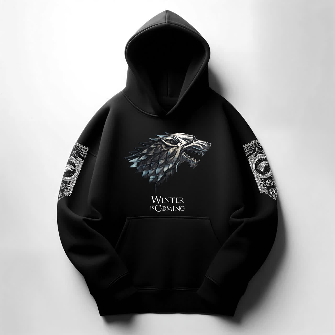 Game of Thrones Hoodie