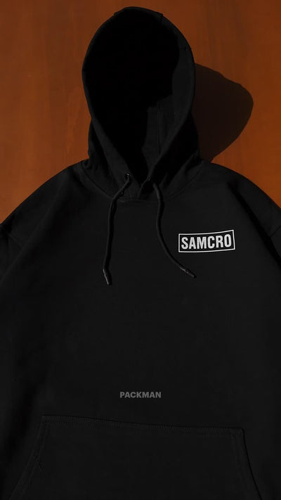 Sons Of Anarchy Hoodie