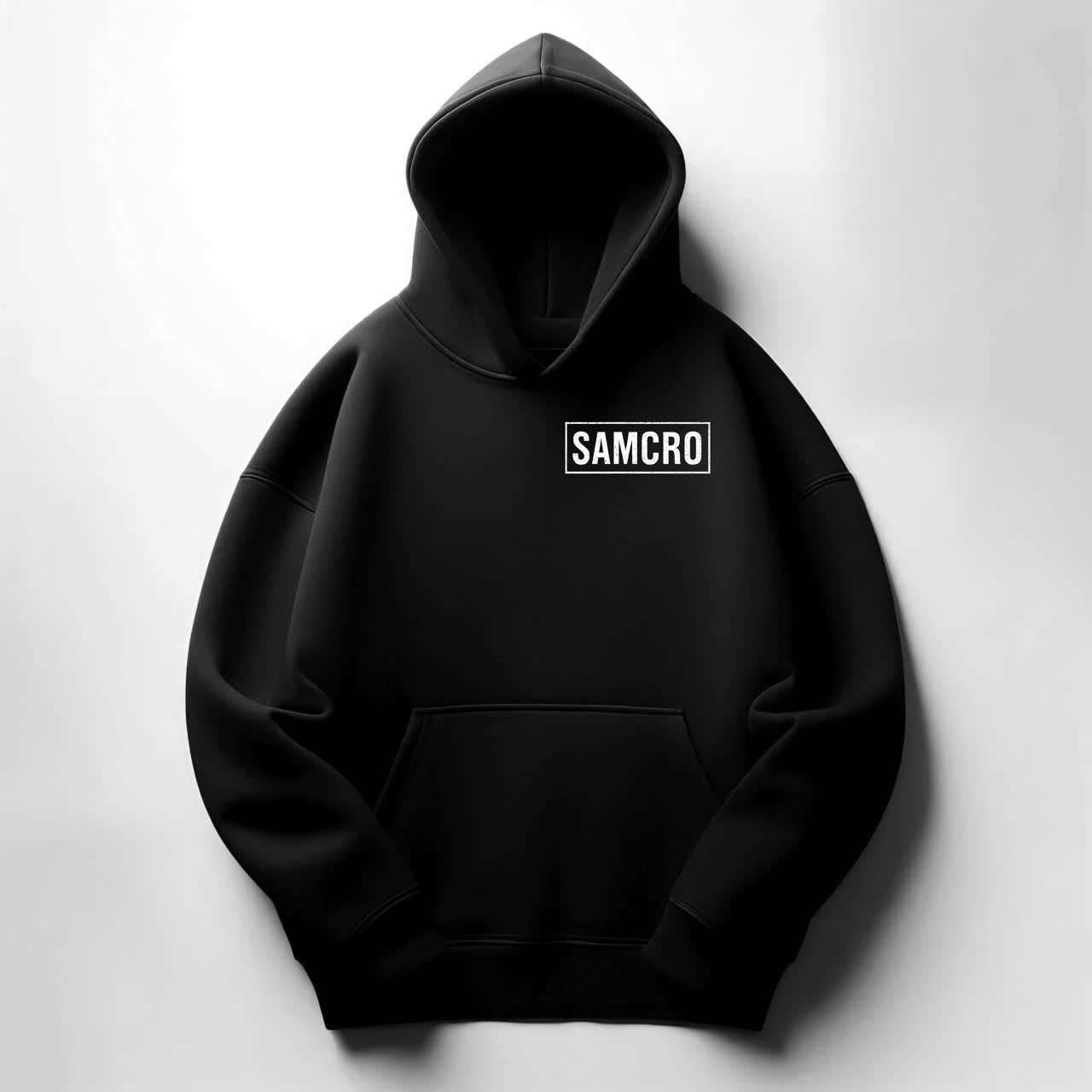 Sons Of Anarchy Hoodie