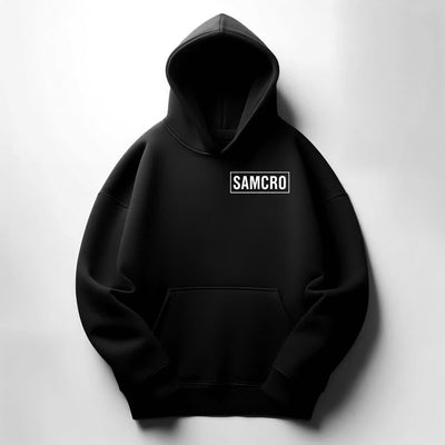Sons Of Anarchy Hoodie