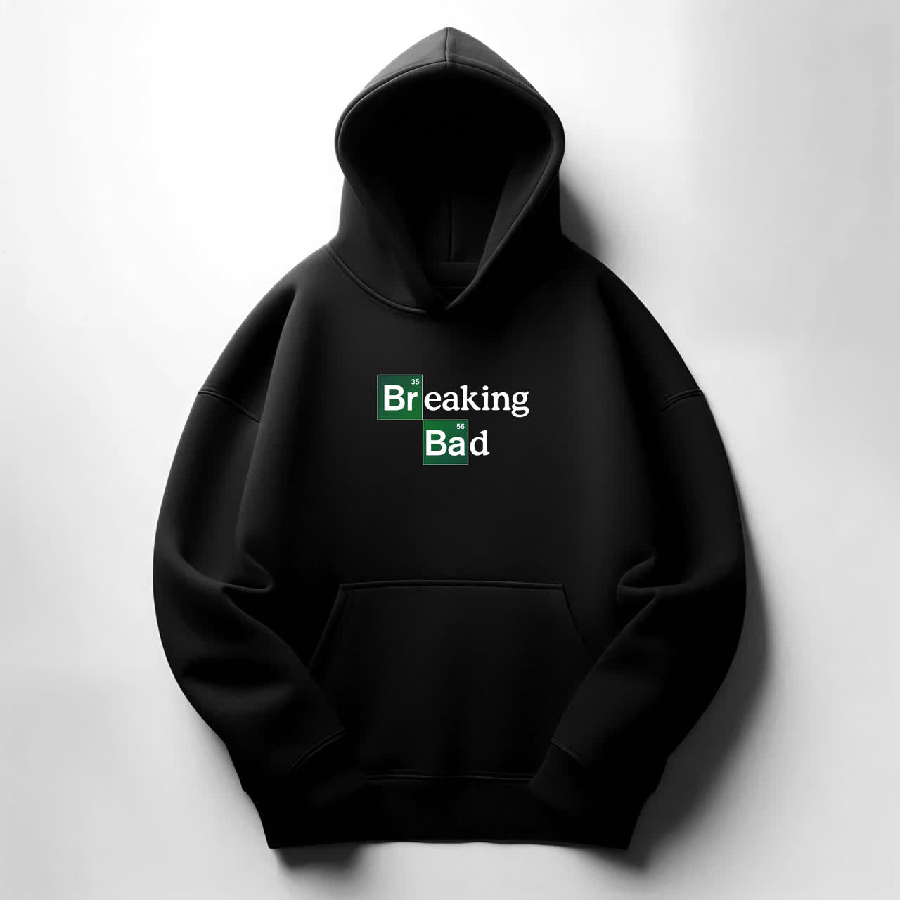 Breaking Bad Limited Hoodie