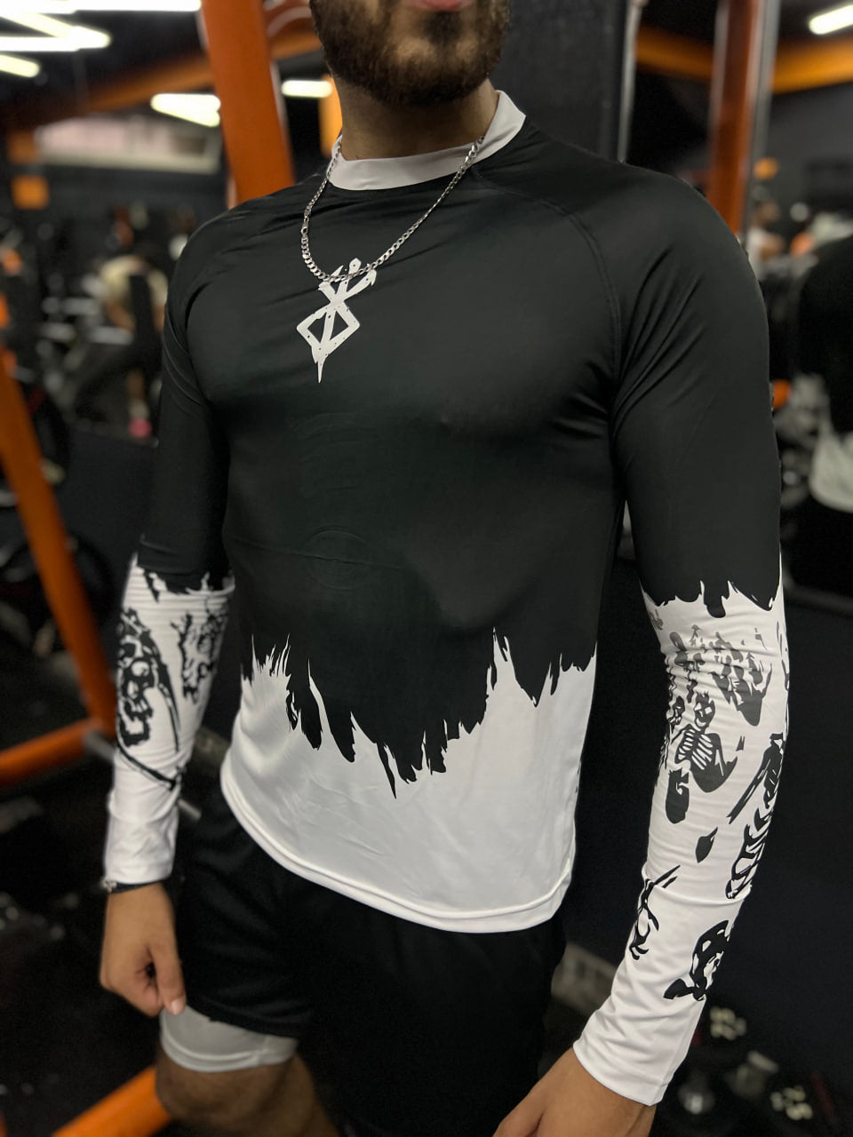 Berserk Gym Ensemble