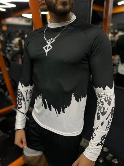 Berserk Gym Ensemble