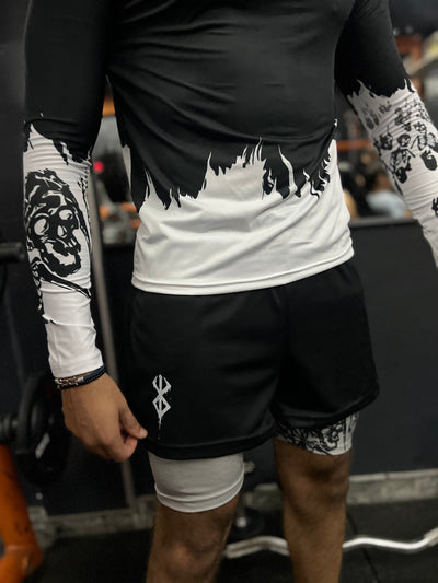 Berserk Gym Ensemble