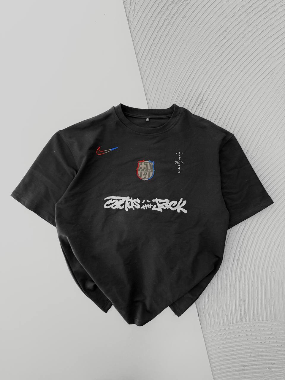 Pack 2 T-shirt FCB Travis Scott