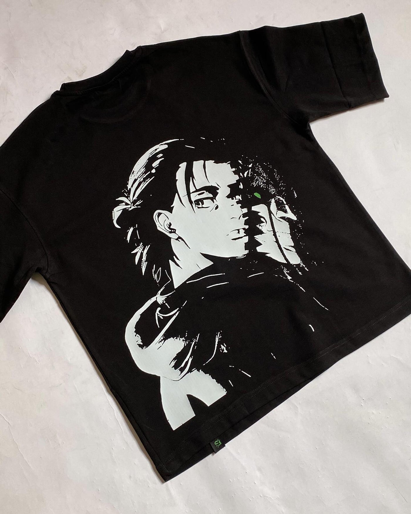 Eren Yager T-shirt