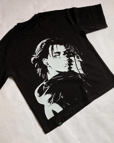 Eren Yager T-shirt