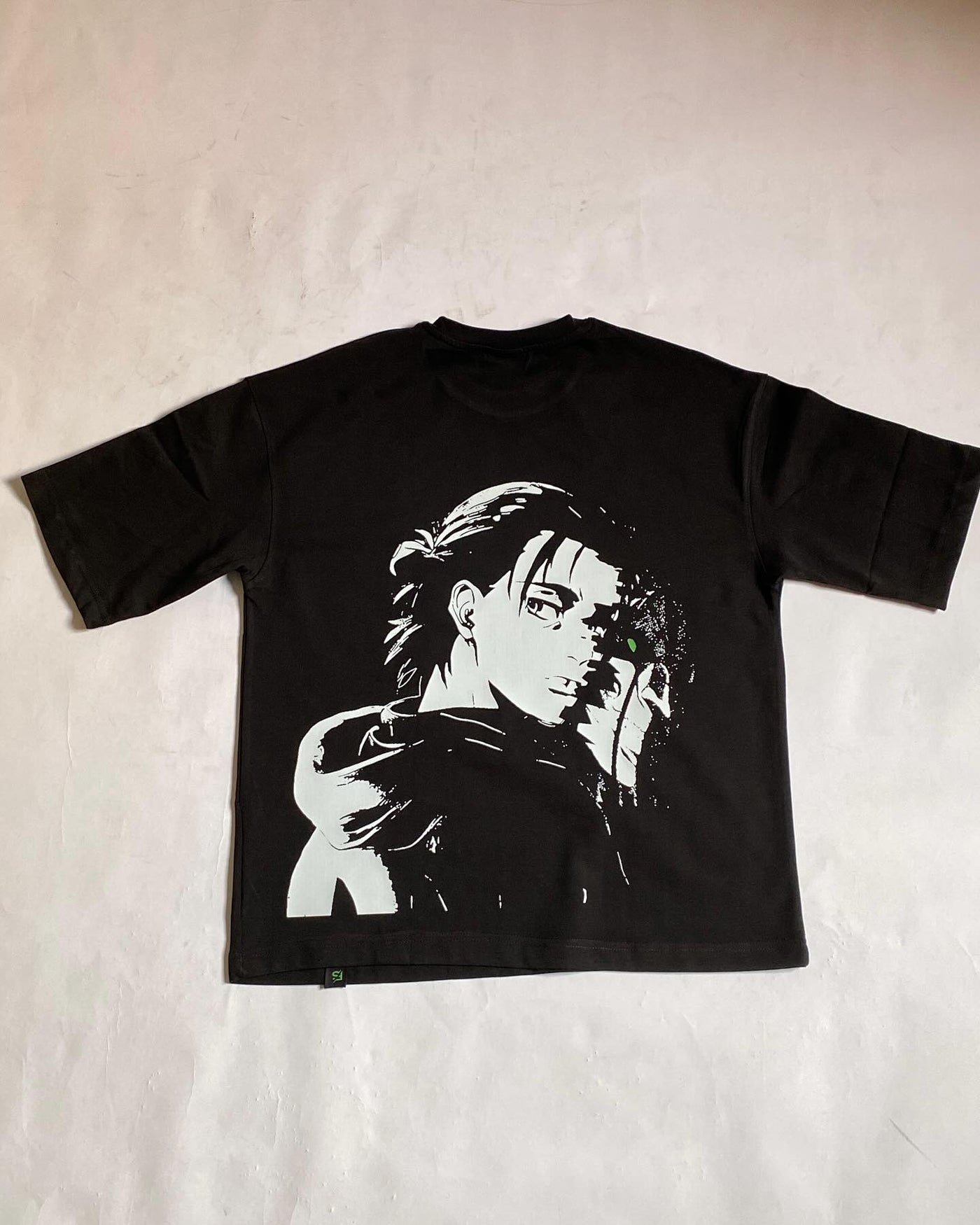Eren Yager T-shirt